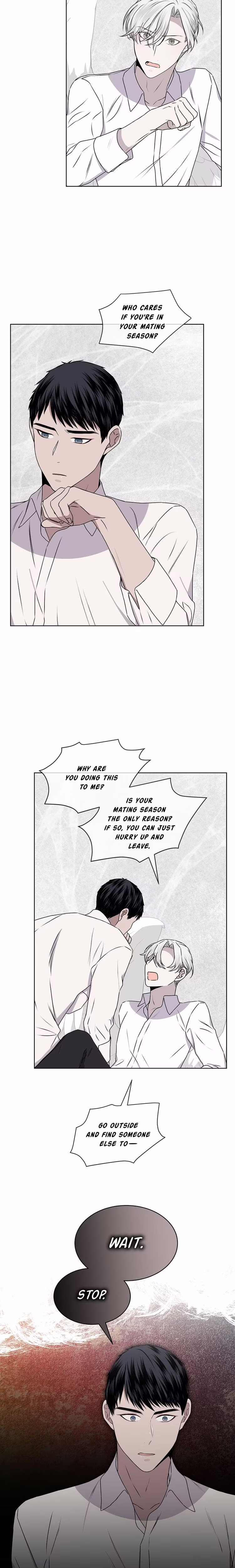 Forest Sea - Chapter 72 - Part 12