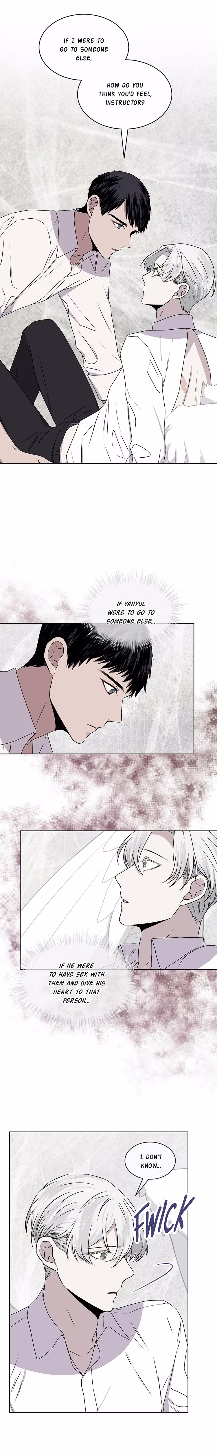 Forest Sea - Chapter 72 - Part 14