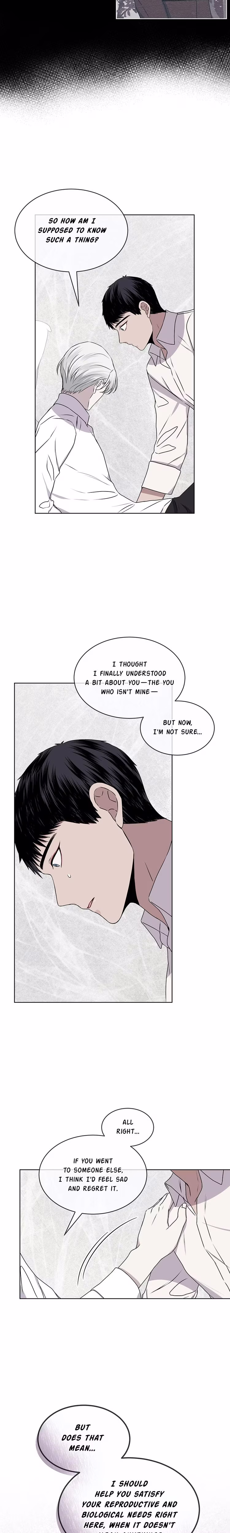 Forest Sea - Chapter 72 - Part 16