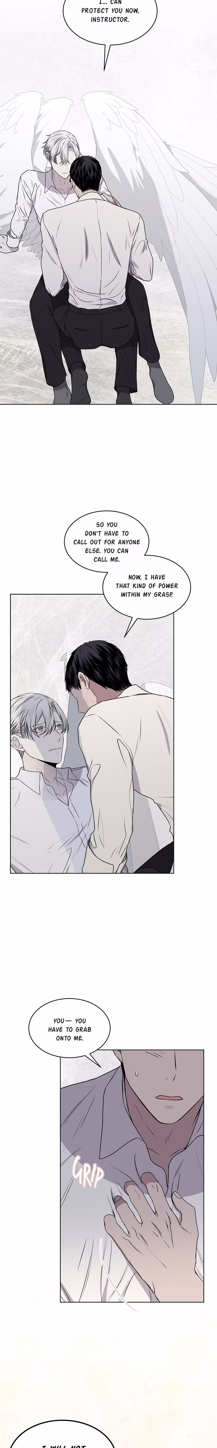 Forest Sea - Chapter 73 - Part 3