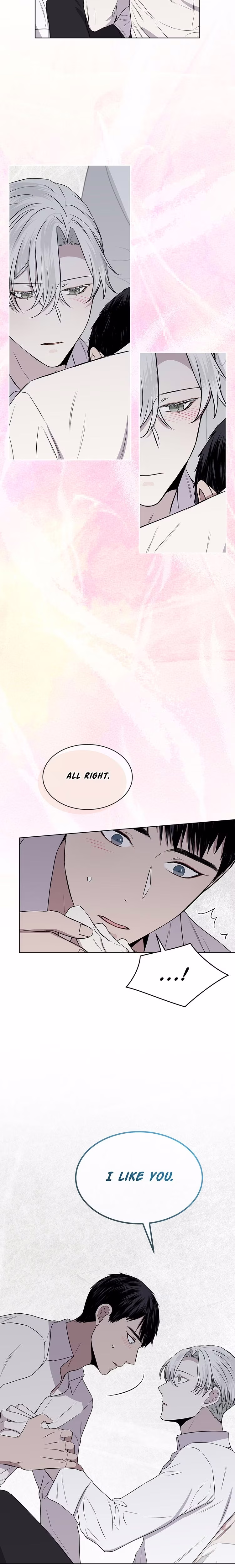 Forest Sea - Chapter 73 - Part 7