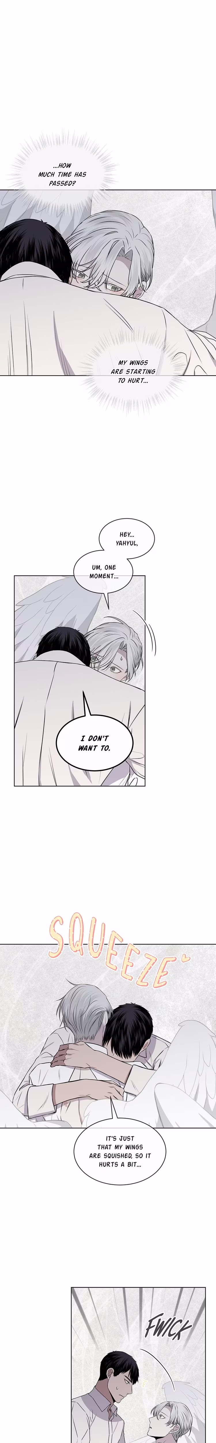 Forest Sea - Chapter 73 - Part 9