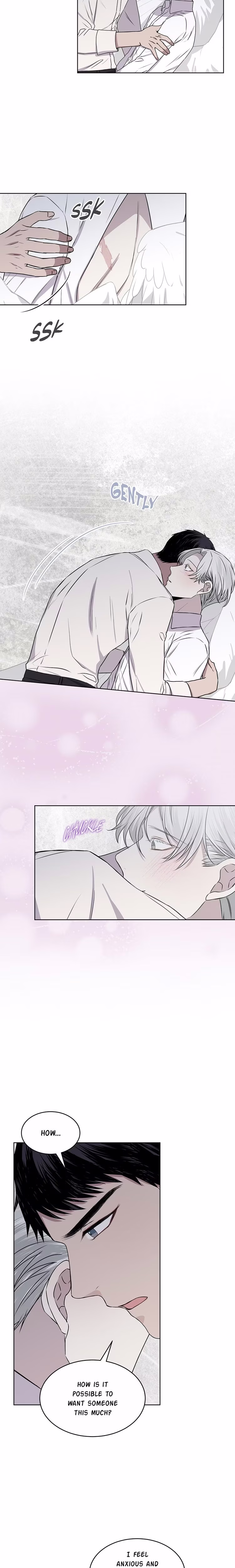 Forest Sea - Chapter 73 - Part 10