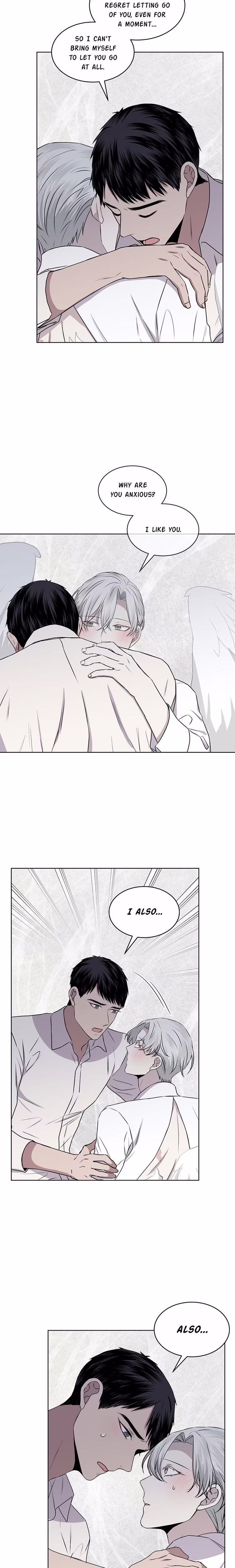 Forest Sea - Chapter 73 - Part 11