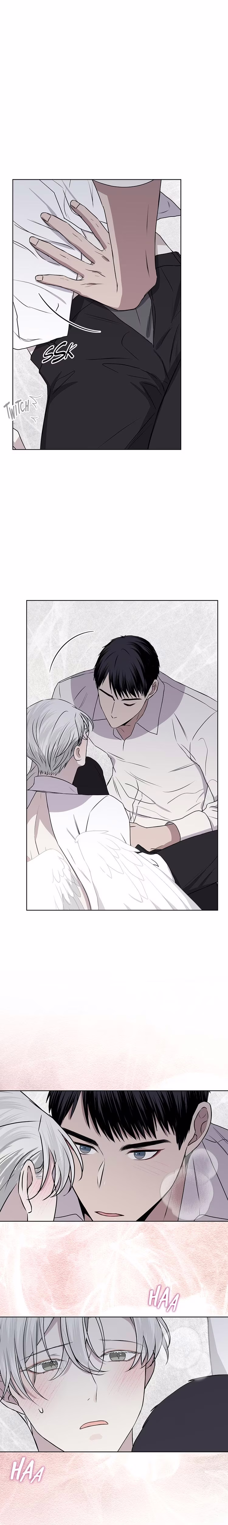 Forest Sea - Chapter 73 - Part 13