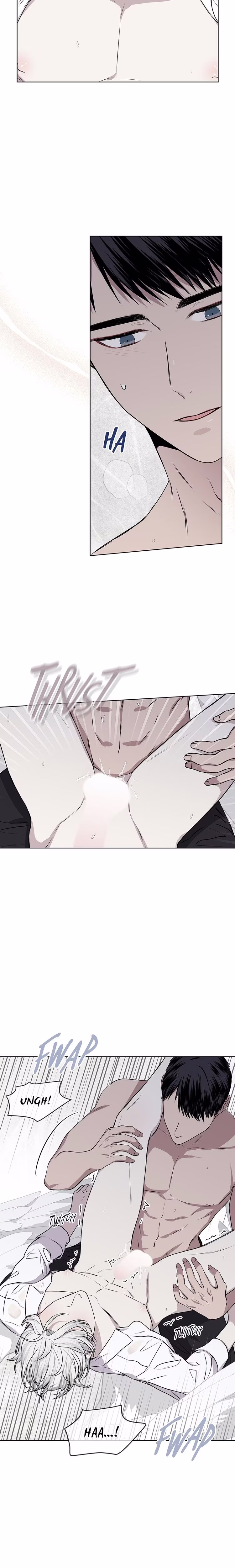 Forest Sea - Chapter 74 - Part 5