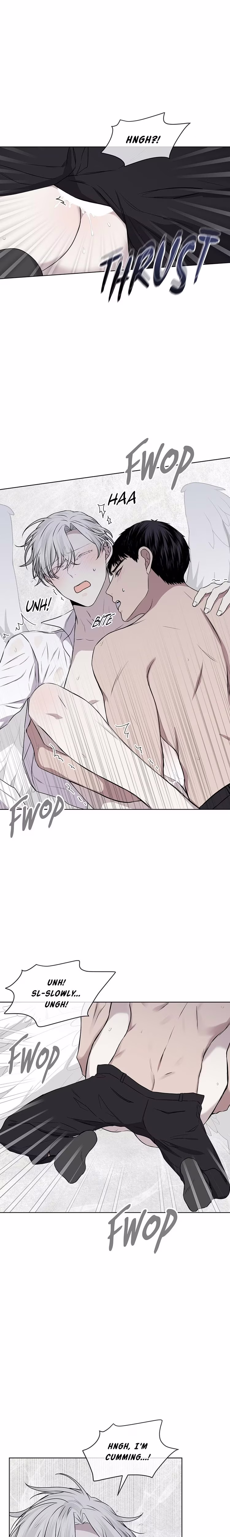 Forest Sea - Chapter 74 - Part 8