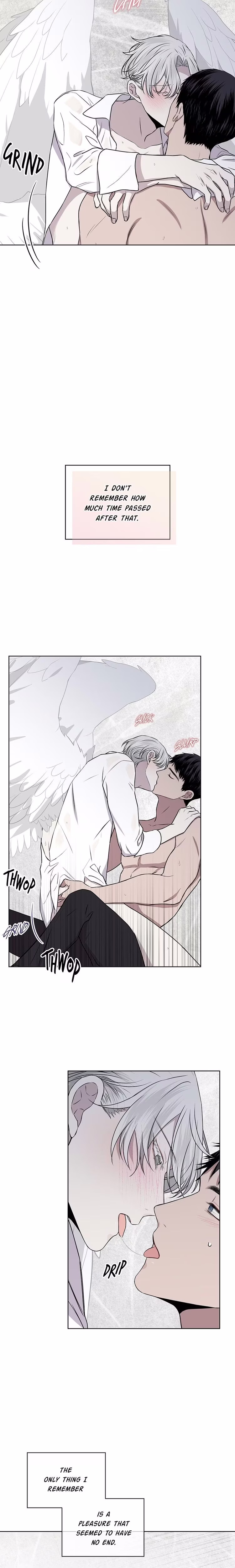 Forest Sea - Chapter 74 - Part 13