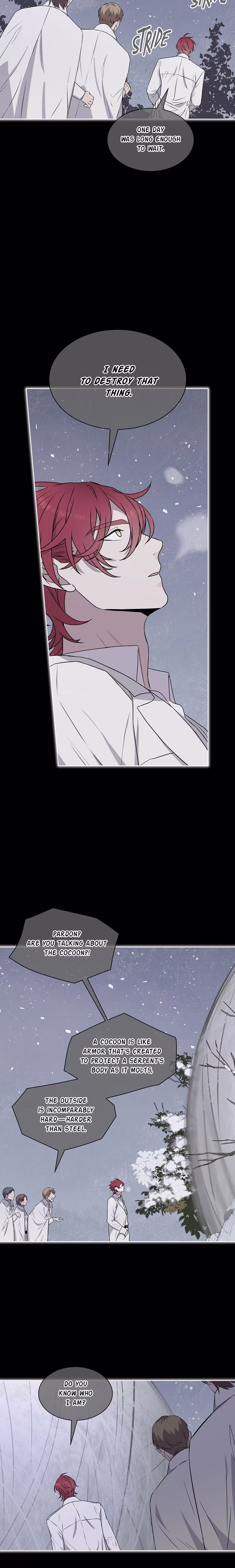 Forest Sea - Chapter 75 - Part 6