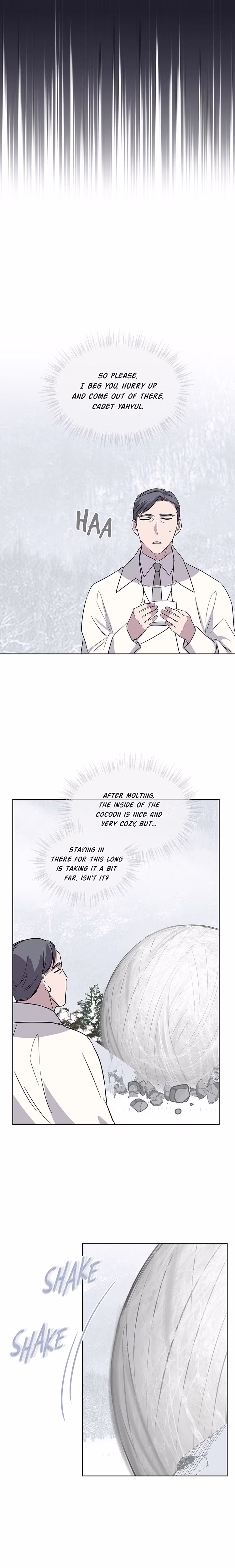 Forest Sea - Chapter 75 - Part 13