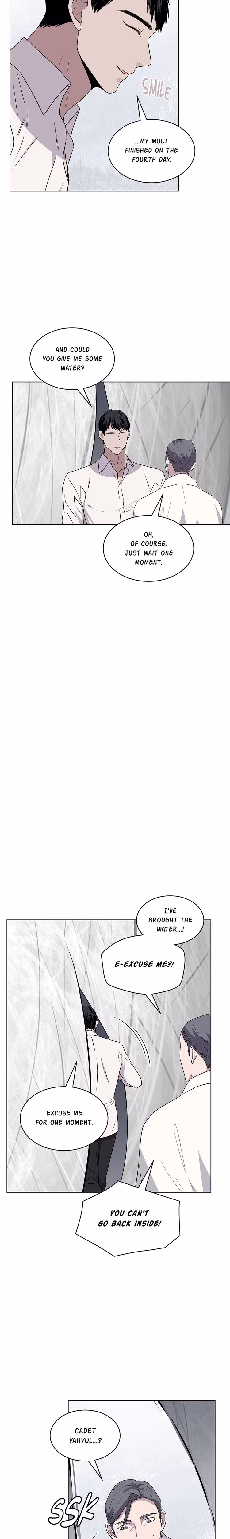 Forest Sea - Chapter 75 - Part 17