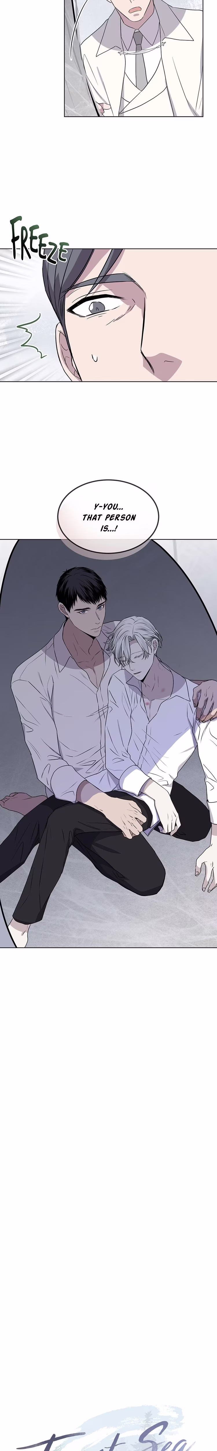 Forest Sea - Chapter 75 - Part 18