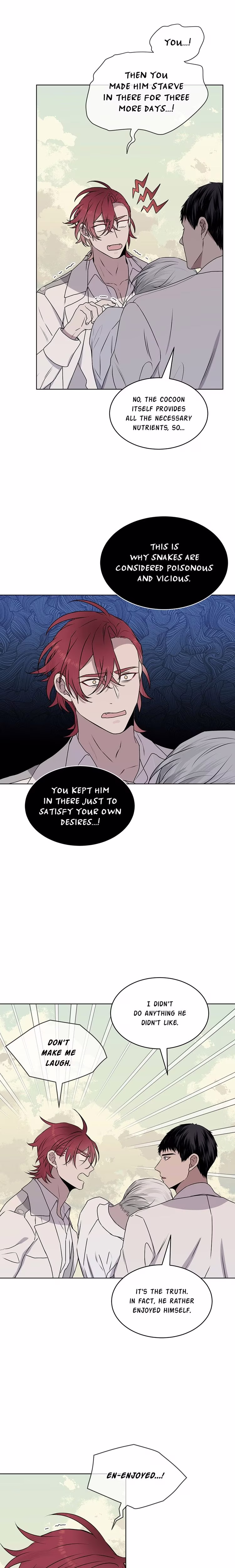 Forest Sea - Chapter 76 - Part 6