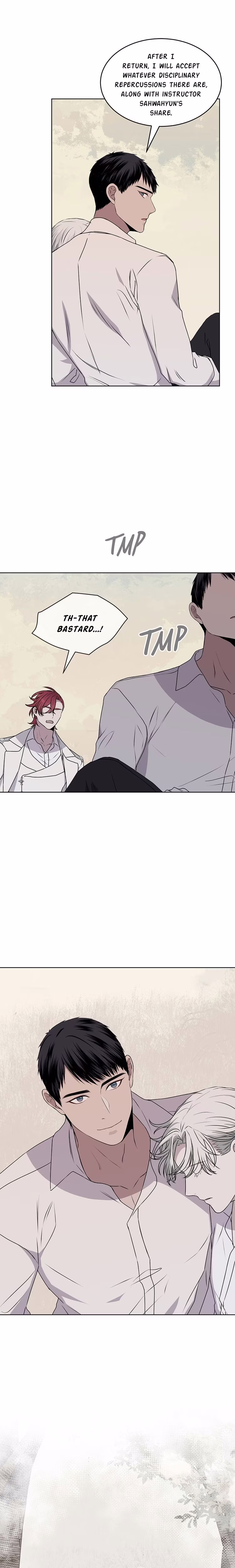 Forest Sea - Chapter 76 - Part 9