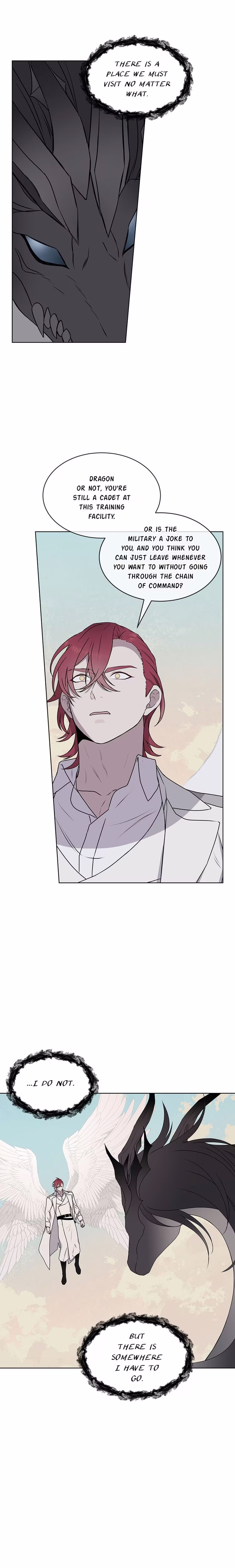 Forest Sea - Chapter 76 - Part 13