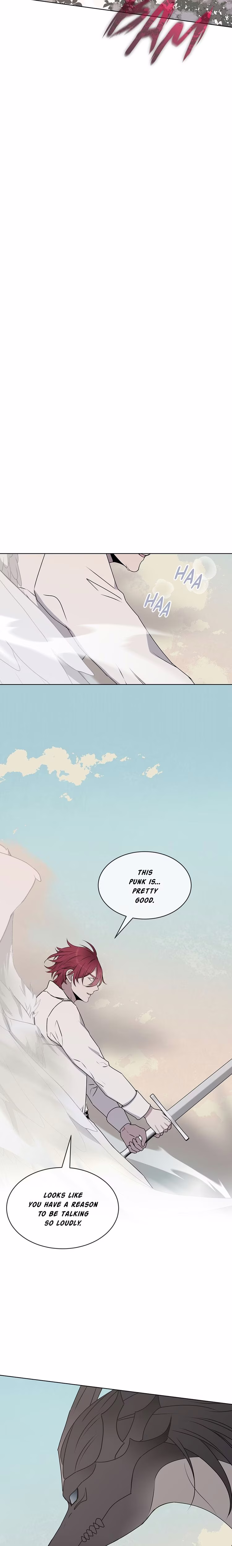 Forest Sea - Chapter 76 - Part 17