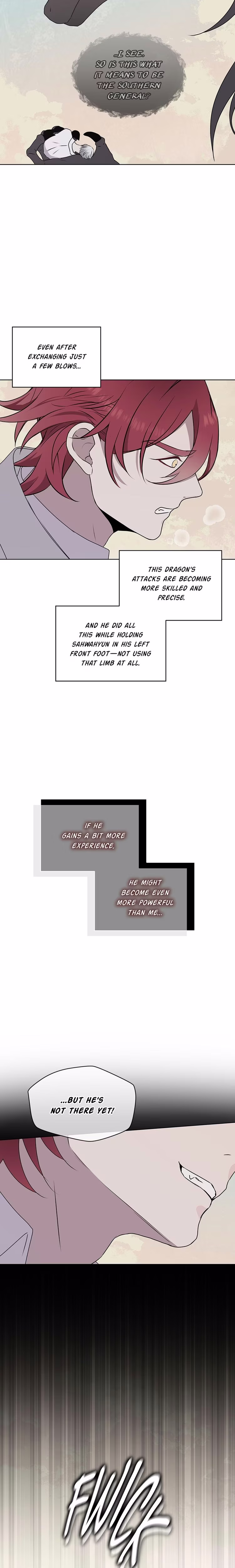 Forest Sea - Chapter 76 - Part 18