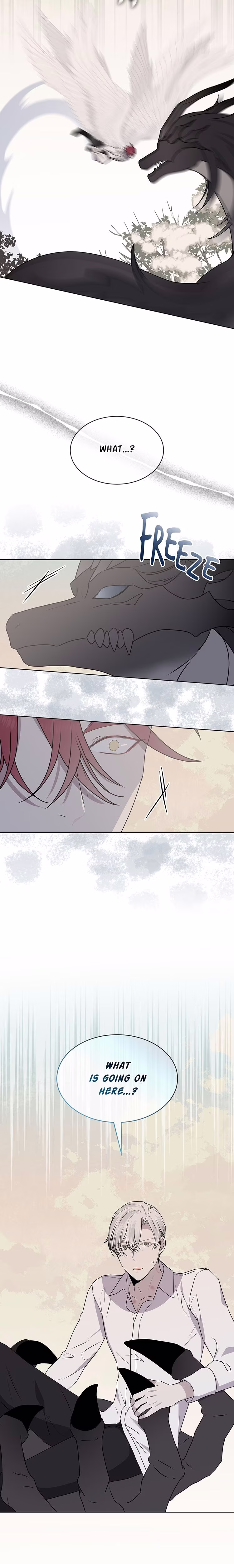 Forest Sea - Chapter 76 - Part 19