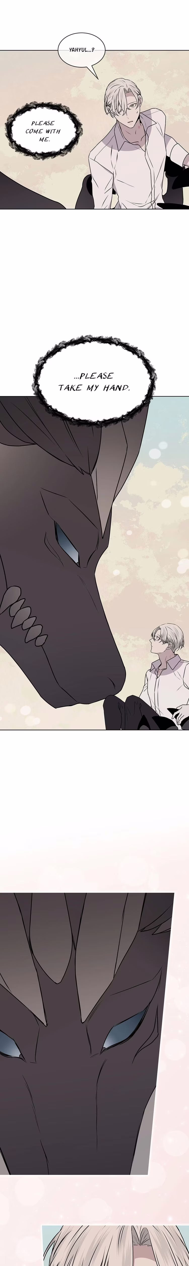 Forest Sea - Chapter 77 - Part 7