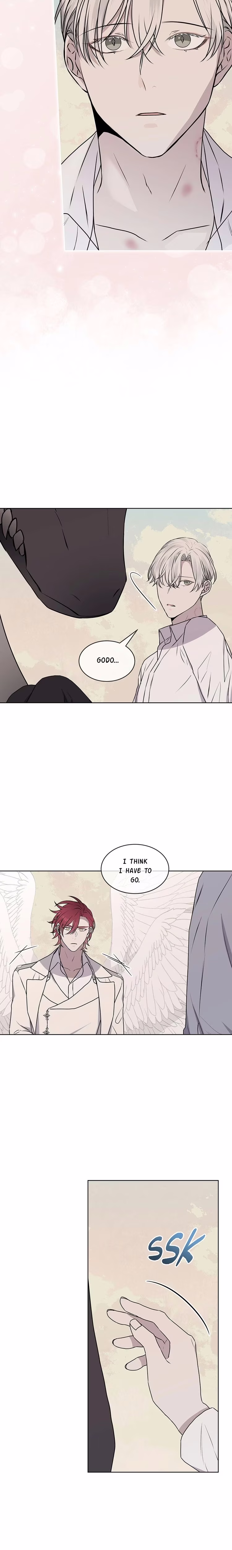 Forest Sea - Chapter 77 - Part 8