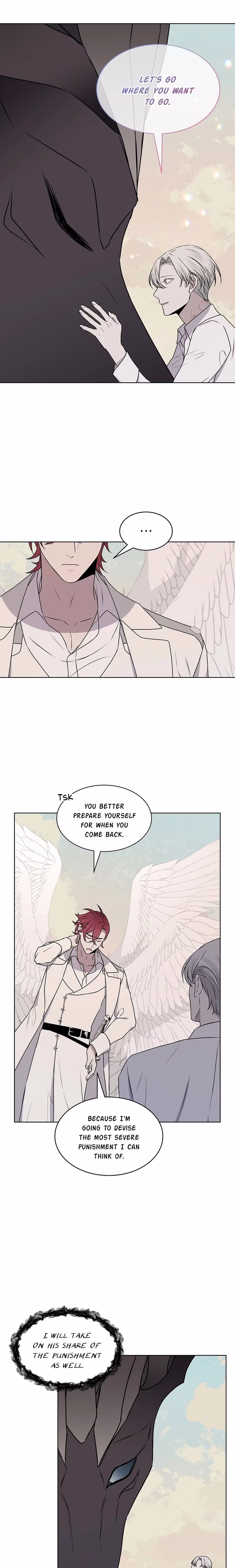 Forest Sea - Chapter 77 - Part 9