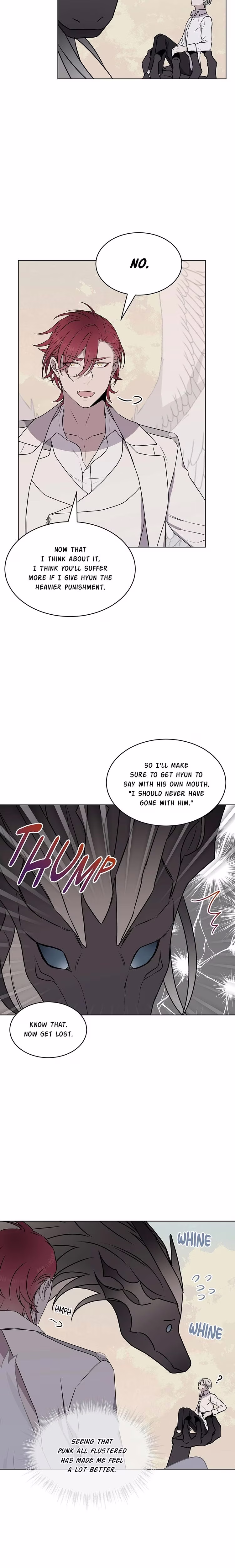 Forest Sea - Chapter 77 - Part 10