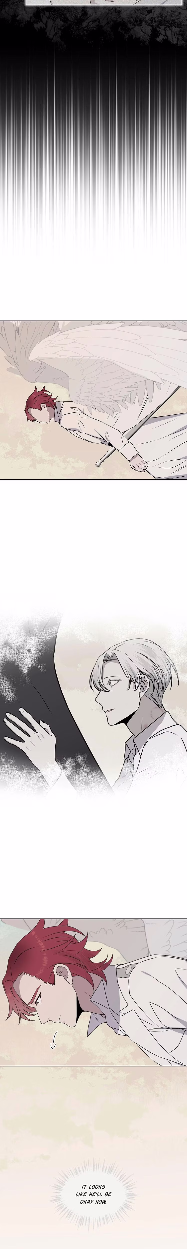 Forest Sea - Chapter 77 - Part 13