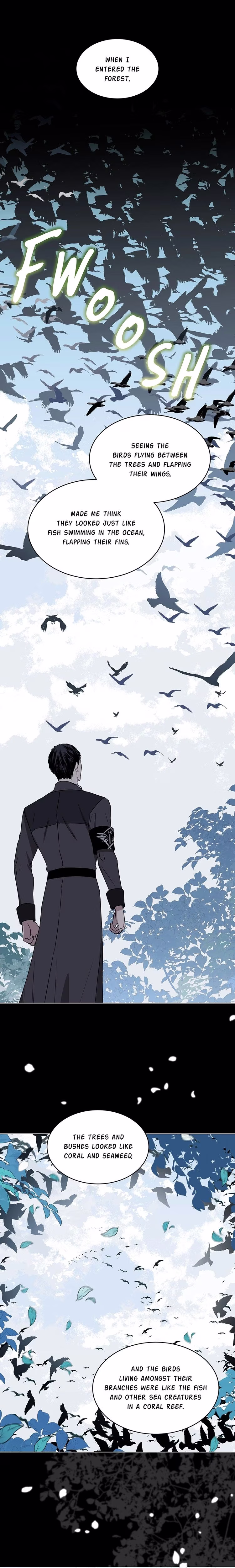 Forest Sea - Chapter 77 - Part 17