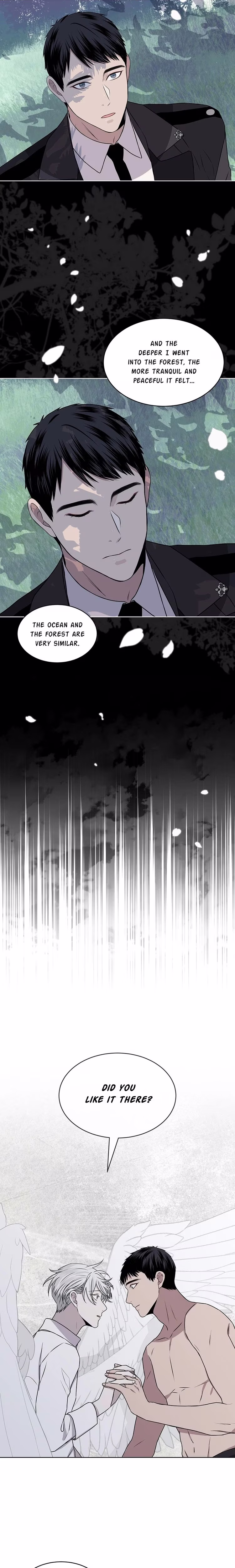 Forest Sea - Chapter 77 - Part 18