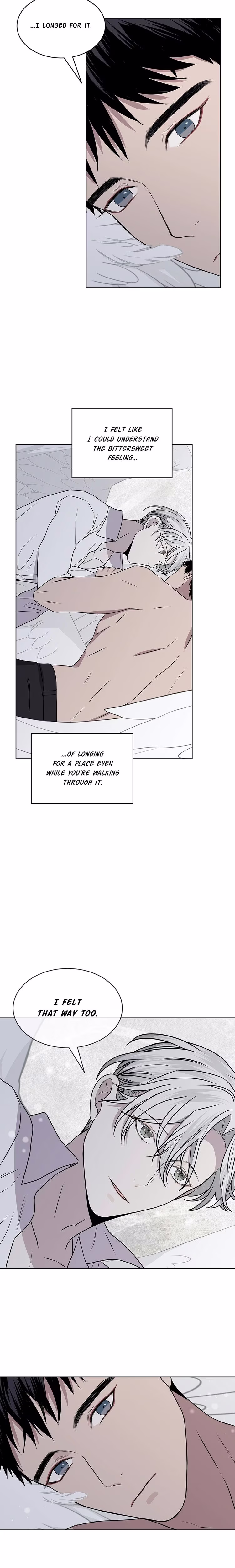 Forest Sea - Chapter 77 - Part 19