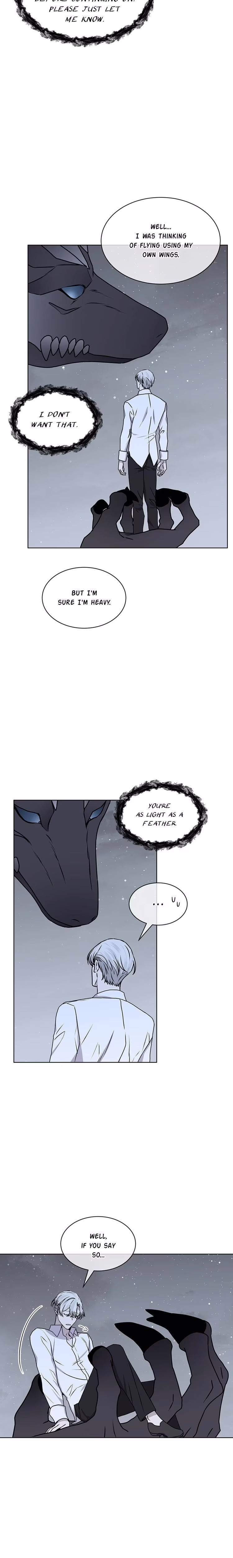 Forest Sea - Chapter 78 - Part 3