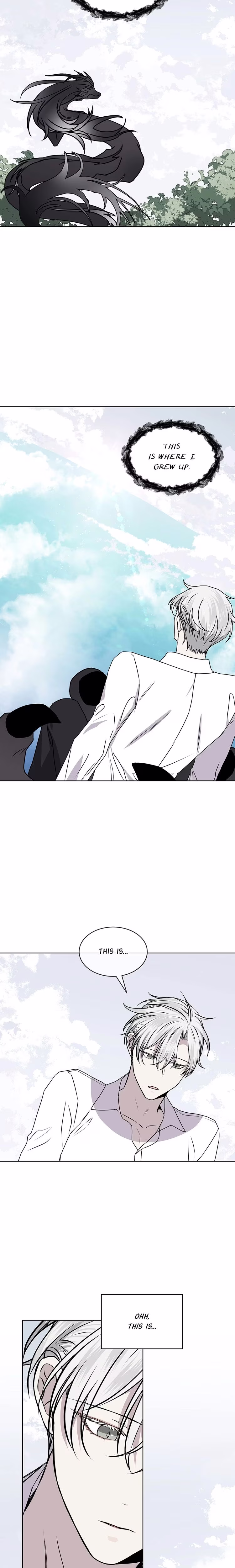 Forest Sea - Chapter 78 - Part 6