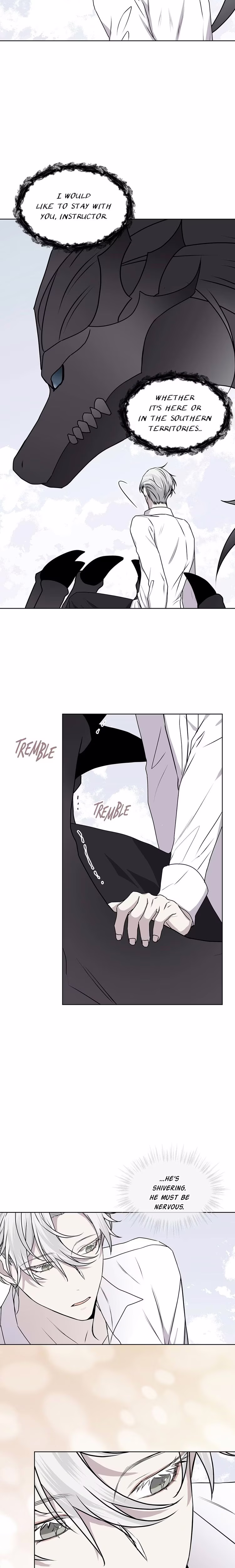 Forest Sea - Chapter 78 - Part 8