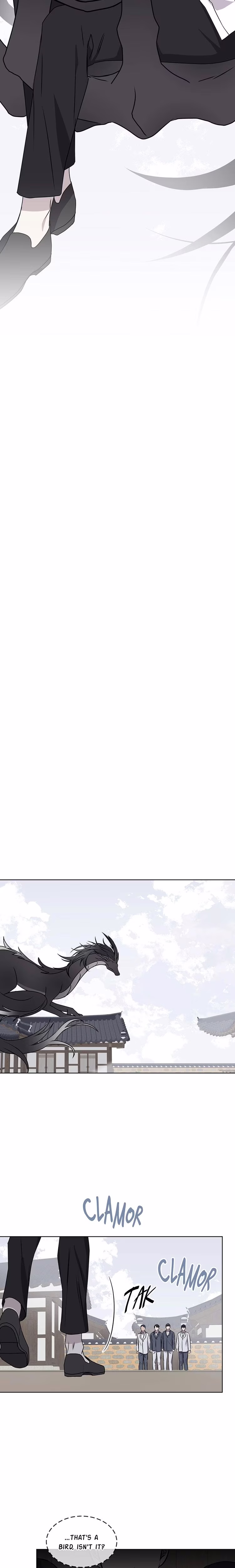 Forest Sea - Chapter 78 - Part 11