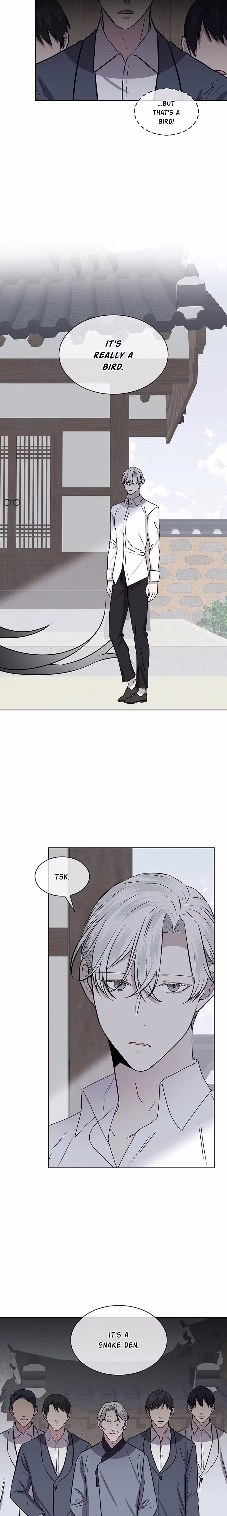 Forest Sea - Chapter 78 - Part 12