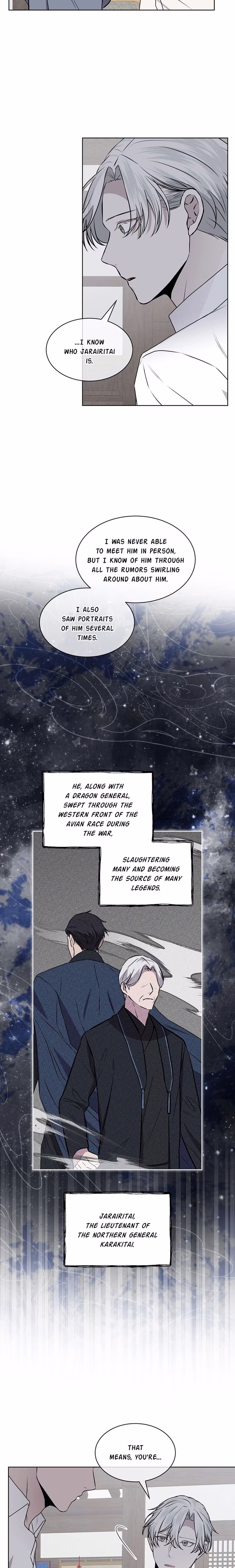 Forest Sea - Chapter 78 - Part 16