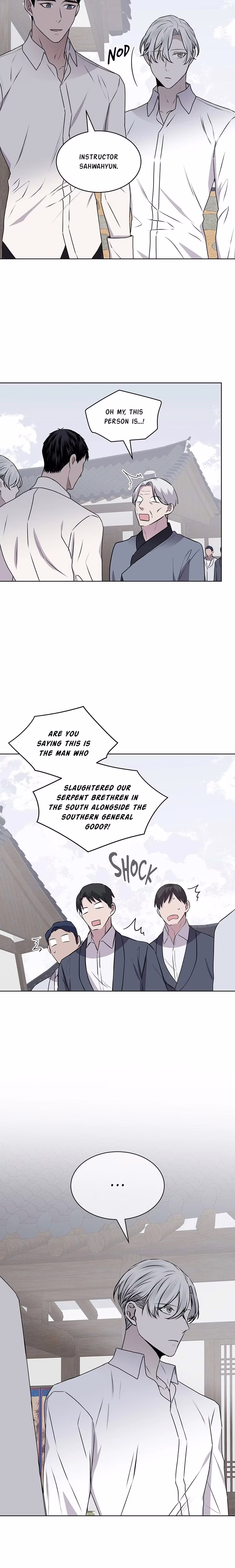 Forest Sea - Chapter 78 - Part 19