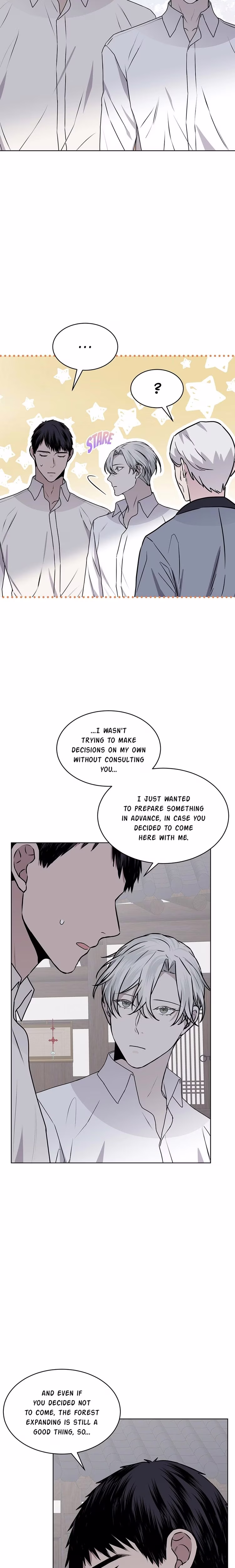 Forest Sea - Chapter 79 - Part 6