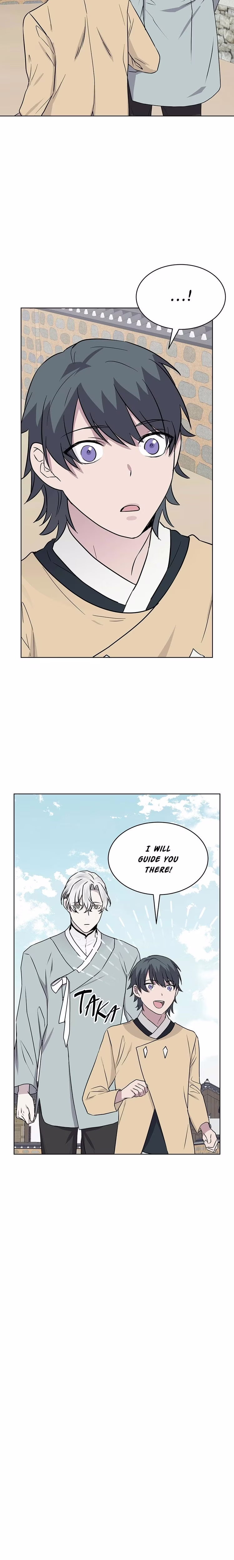 Forest Sea - Chapter 79 - Part 16