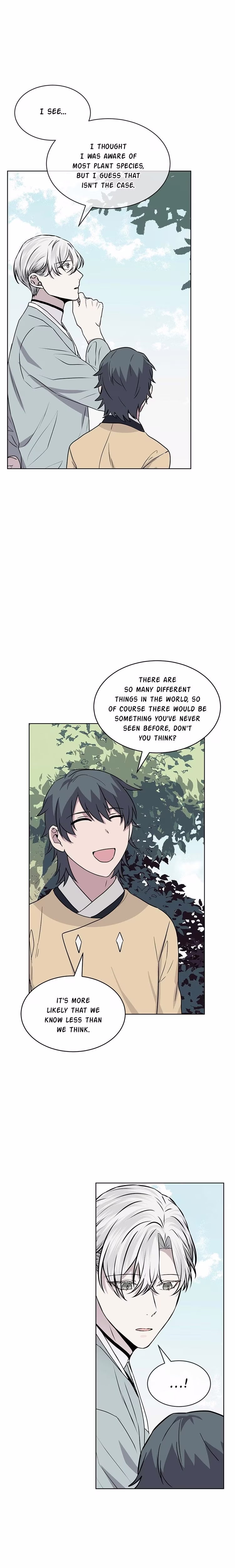 Forest Sea - Chapter 79 - Part 19