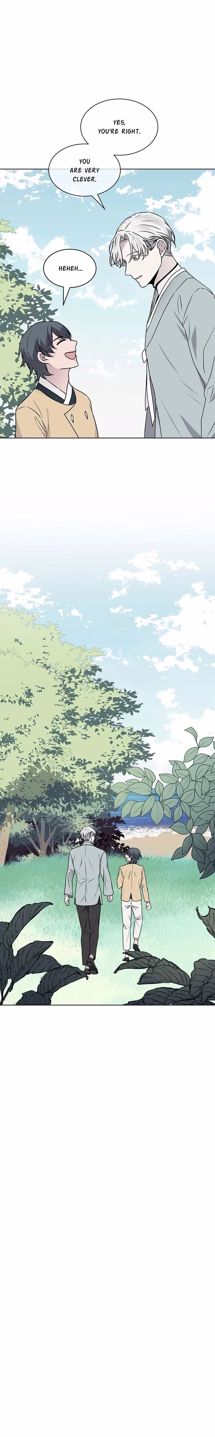 Forest Sea - Chapter 79 - Part 20