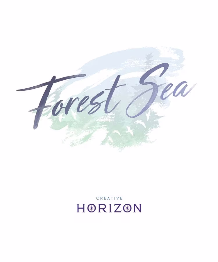 Forest Sea - Chapter 79 - Part 21