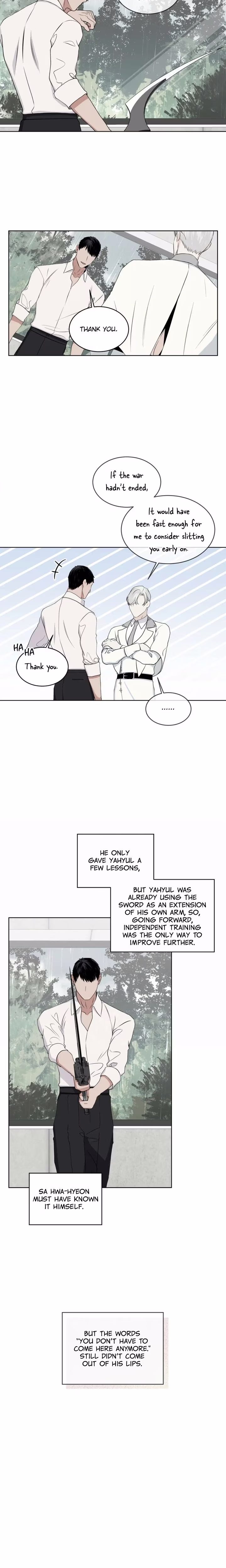 Forest Sea - Chapter 8 - Part 13