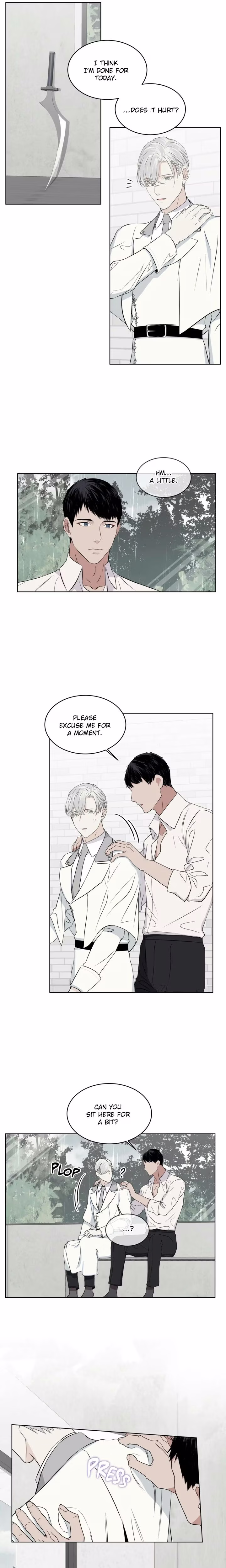 Forest Sea - Chapter 8 - Part 14