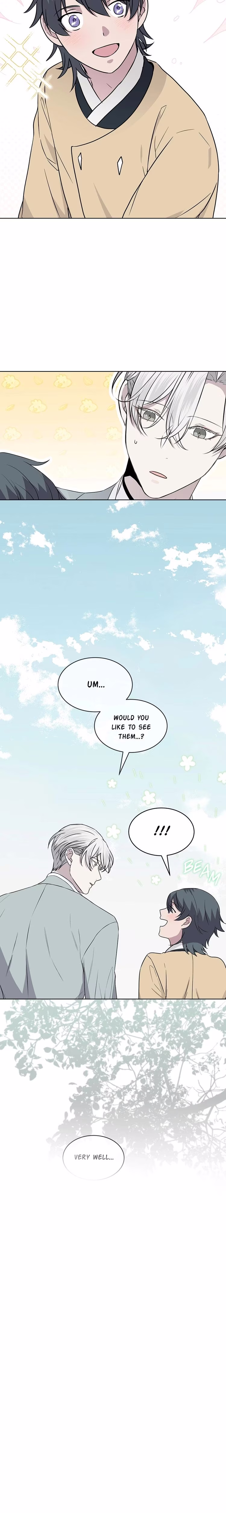 Forest Sea - Chapter 80 - Part 9