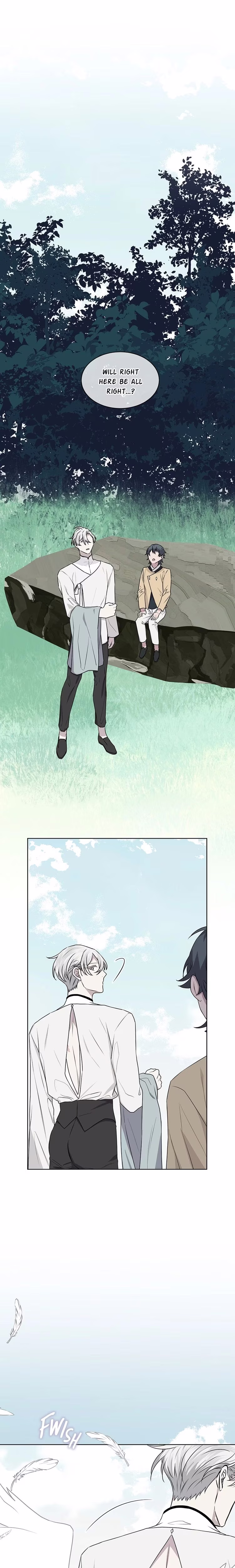 Forest Sea - Chapter 80 - Part 10