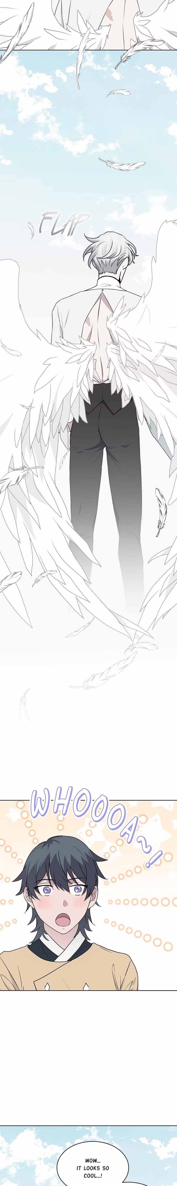 Forest Sea - Chapter 80 - Part 11