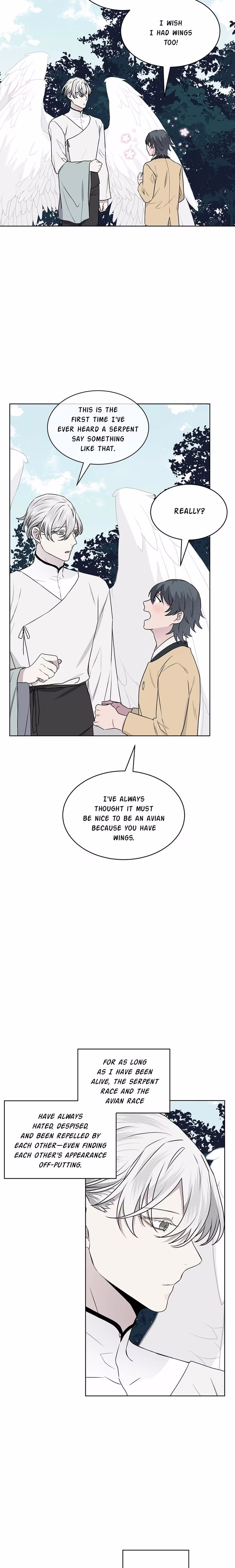 Forest Sea - Chapter 80 - Part 12