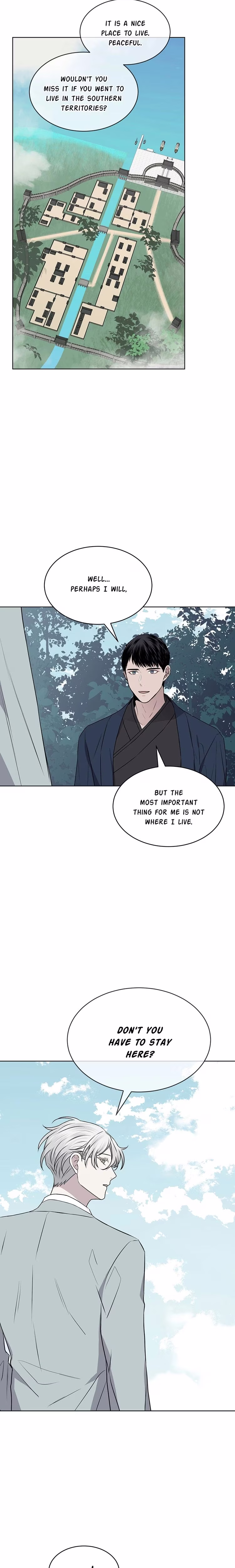 Forest Sea - Chapter 80 - Part 19