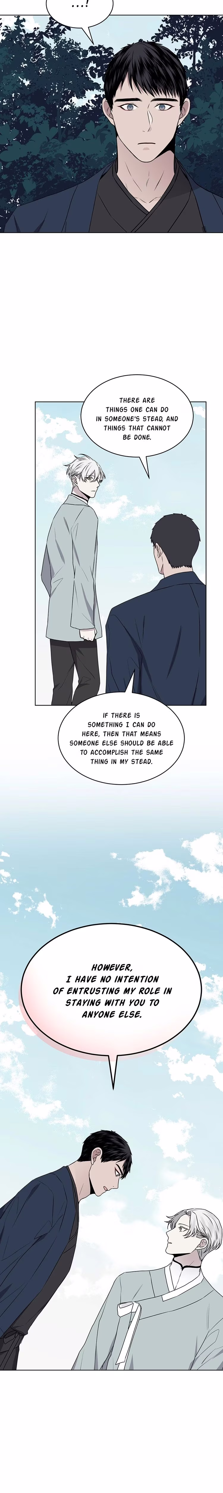 Forest Sea - Chapter 80 - Part 20